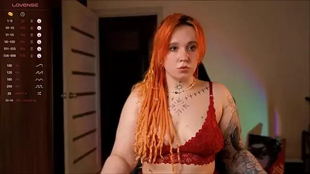 Customizable and immersive - Activate your taste buds and check-out our delicious choice of bondage cams streams with excited models getting their amazing bodies screwed with their beloved sex toys.