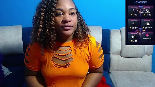 Customizable and immersive - Activate your taste buds and check-out our delicious choice of bondage cams streams with excited models getting their amazing bodies screwed with their beloved sex toys.