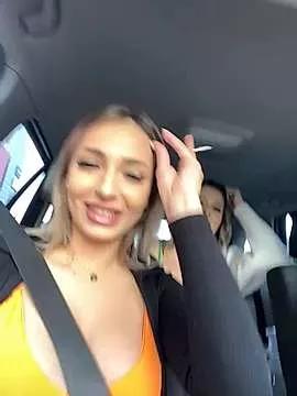 Customizable and immersive - Activate your taste buds and check-out our delicious choice of bondage cams streams with excited models getting their amazing bodies screwed with their beloved sex toys.