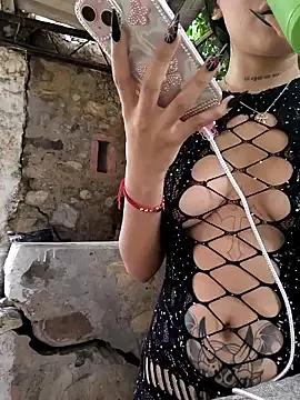 Photos of the_titis_outdoors from StripChat is Private