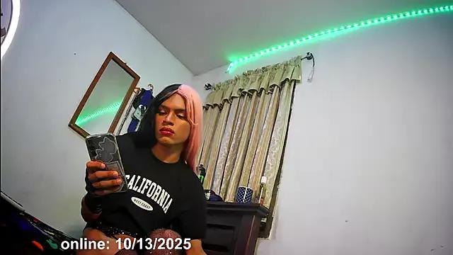 Customizable and immersive - Activate your taste buds and check-out our delicious choice of bondage cams streams with excited models getting their amazing bodies screwed with their beloved sex toys.