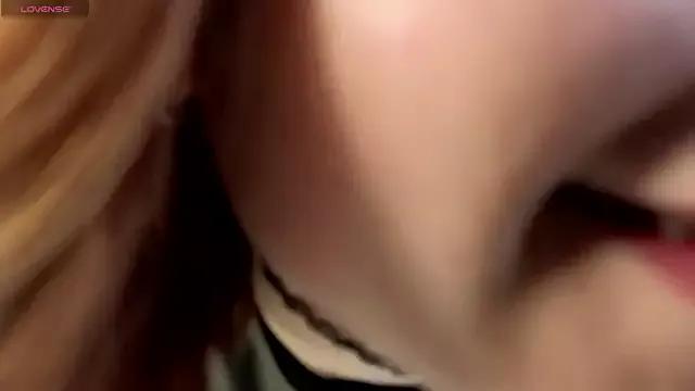 TheaCrockett from StripChat is Freechat