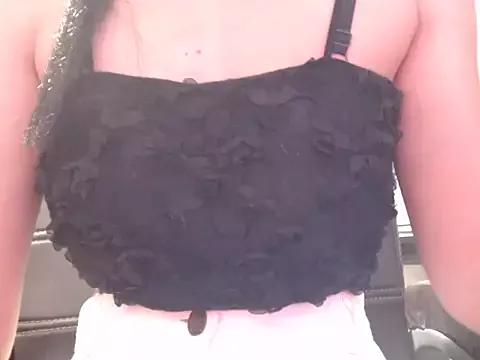 TheBarbieGirl from StripChat is Freechat