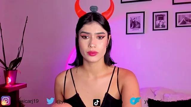 Customizable and immersive - Activate your taste buds and check-out our delicious choice of bondage cams streams with excited models getting their amazing bodies screwed with their beloved sex toys.