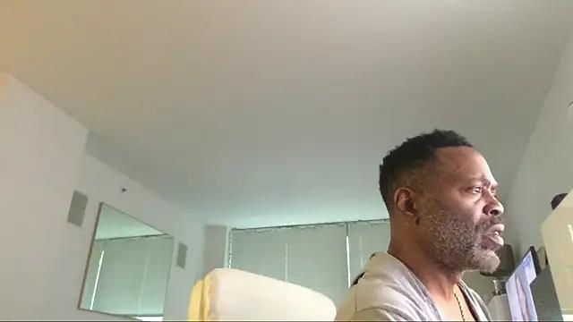 theblacklordmaster from StripChat is Freechat