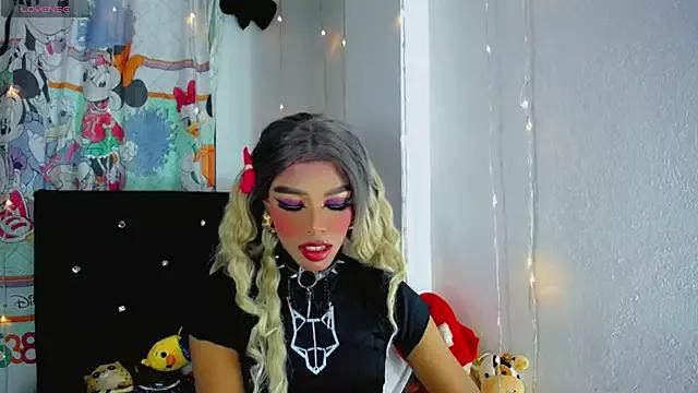 Customizable and immersive - Activate your taste buds and check-out our delicious choice of bondage cams streams with excited models getting their amazing bodies screwed with their beloved sex toys.