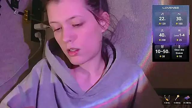 Customizable and immersive - Activate your taste buds and check-out our delicious choice of bondage cams streams with excited models getting their amazing bodies screwed with their beloved sex toys.