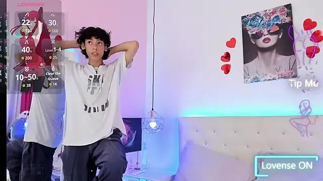 Customizable and immersive - Activate your taste buds and check-out our delicious choice of bondage cams streams with excited models getting their amazing bodies screwed with their beloved sex toys.