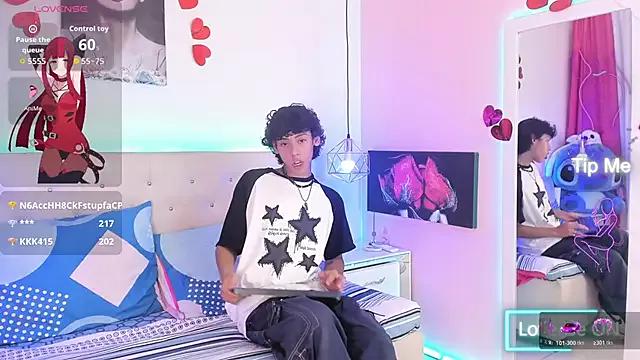 Customizable and immersive - Activate your taste buds and check-out our delicious choice of bondage cams streams with excited models getting their amazing bodies screwed with their beloved sex toys.