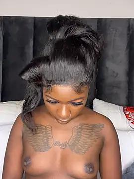 Customizable and immersive - Activate your taste buds and check-out our delicious choice of bondage cams streams with excited models getting their amazing bodies screwed with their beloved sex toys.