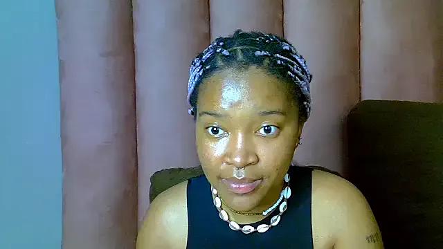 TheeBohemian from StripChat is Freechat
