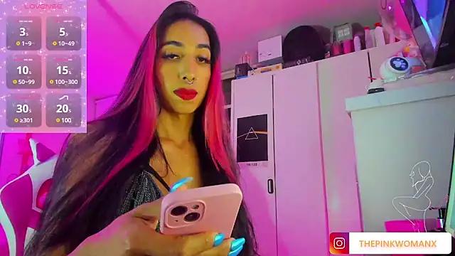 Customizable and immersive - Activate your taste buds and check-out our delicious choice of bondage cams streams with excited models getting their amazing bodies screwed with their beloved sex toys.