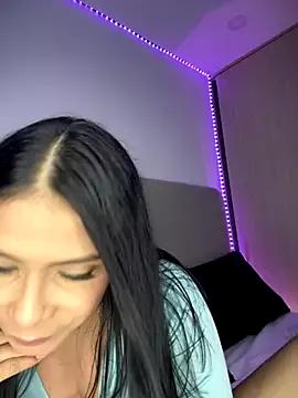 TheGloriousSophie from StripChat is Freechat