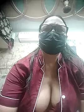 thehotlady from StripChat is Freechat