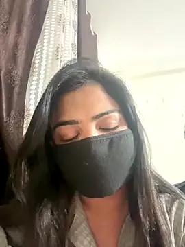Theindian_Barbie from StripChat is Freechat