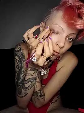 Customizable and immersive - Activate your taste buds and check-out our delicious choice of bondage cams streams with excited models getting their amazing bodies screwed with their beloved sex toys.