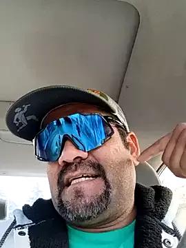 theking1_1 from StripChat is Freechat