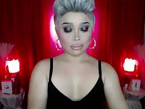 theoriginalsigbin from StripChat is Freechat