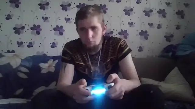 ThePython666 webcams show profile image 
