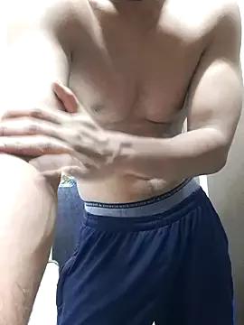 therawmaster from StripChat is Freechat