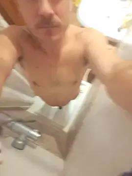 TheRealJoanPere from StripChat is Freechat