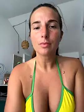 Photos of Thescorpionfr_ from StripChat is Freechat