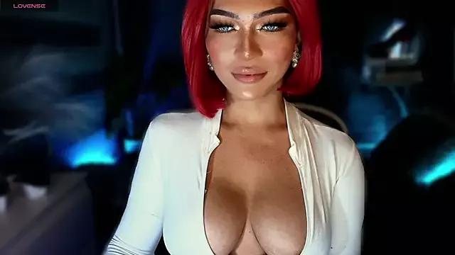 Customizable and immersive - Activate your taste buds and check-out our delicious choice of bondage cams streams with excited models getting their amazing bodies screwed with their beloved sex toys.