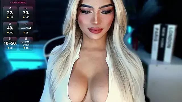 Customizable and immersive - Activate your taste buds and check-out our delicious choice of bondage cams streams with excited models getting their amazing bodies screwed with their beloved sex toys.