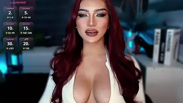 Customizable and immersive - Activate your taste buds and check-out our delicious choice of bondage cams streams with excited models getting their amazing bodies screwed with their beloved sex toys.