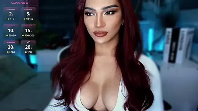 Customizable and immersive - Activate your taste buds and check-out our delicious choice of bondage cams streams with excited models getting their amazing bodies screwed with their beloved sex toys.