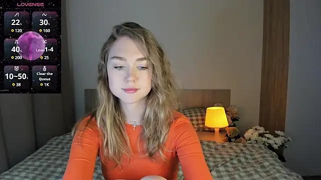 Customizable and immersive - Activate your taste buds and check-out our delicious choice of bondage cams streams with excited models getting their amazing bodies screwed with their beloved sex toys.