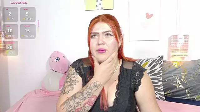 Customizable and immersive - Activate your taste buds and check-out our delicious choice of bondage cams streams with excited models getting their amazing bodies screwed with their beloved sex toys.
