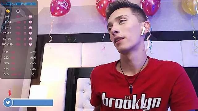 Customizable and immersive - Activate your taste buds and check-out our delicious choice of bondage cams streams with excited models getting their amazing bodies screwed with their beloved sex toys.