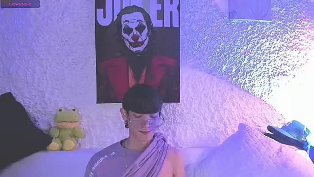 Customizable and immersive - Activate your taste buds and check-out our delicious choice of bondage cams streams with excited models getting their amazing bodies screwed with their beloved sex toys.