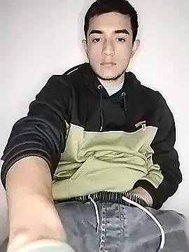 Thick_Cock from StripChat is Freechat