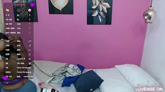 Customizable and immersive - Activate your taste buds and check-out our delicious choice of bondage cams streams with excited models getting their amazing bodies screwed with their beloved sex toys.