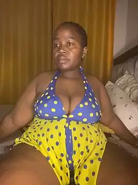 Thicklicious from StripChat is Freechat