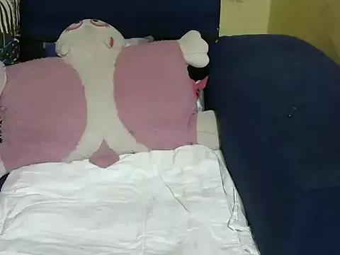 Customizable and immersive - Activate your taste buds and check-out our delicious choice of bondage cams streams with excited models getting their amazing bodies screwed with their beloved sex toys.