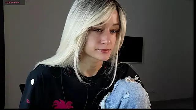 Customizable and immersive - Activate your taste buds and check-out our delicious choice of bondage cams streams with excited models getting their amazing bodies screwed with their beloved sex toys.