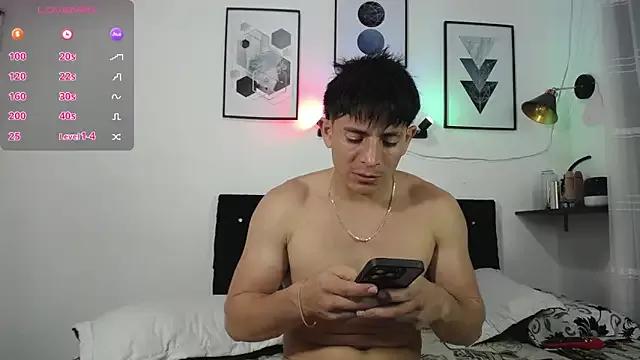 Customizable and immersive - Activate your taste buds and check-out our delicious choice of bondage cams streams with excited models getting their amazing bodies screwed with their beloved sex toys.