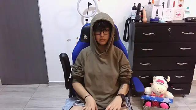 Customizable and immersive - Activate your taste buds and check-out our delicious choice of bondage cams streams with excited models getting their amazing bodies screwed with their beloved sex toys.