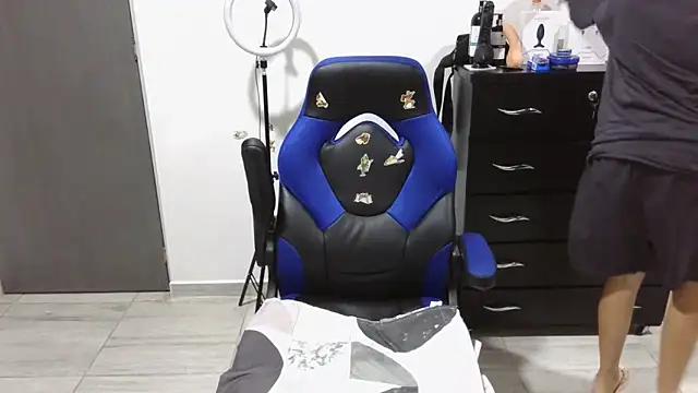 Customizable and immersive - Activate your taste buds and check-out our delicious choice of bondage cams streams with excited models getting their amazing bodies screwed with their beloved sex toys.