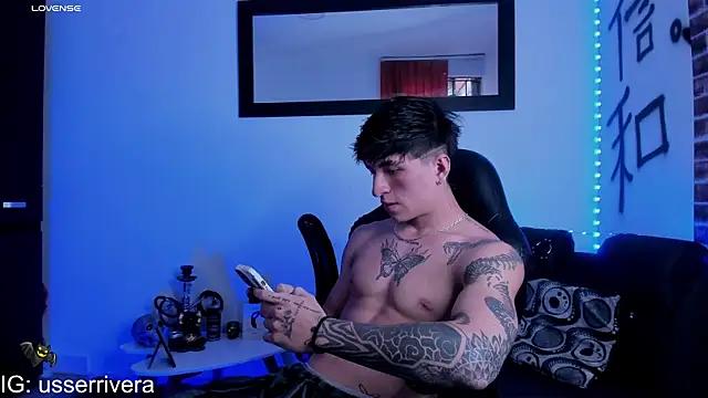 Customizable and immersive - Activate your taste buds and check-out our delicious choice of bondage cams streams with excited models getting their amazing bodies screwed with their beloved sex toys.