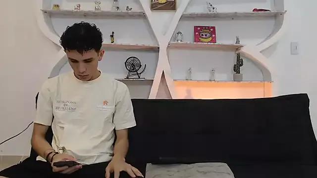 Customizable and immersive - Activate your taste buds and check-out our delicious choice of bondage cams streams with excited models getting their amazing bodies screwed with their beloved sex toys.