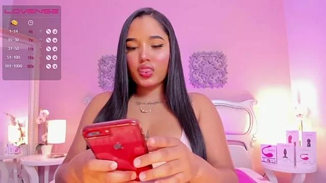 Customizable and immersive - Activate your taste buds and check-out our delicious choice of bondage cams streams with excited models getting their amazing bodies screwed with their beloved sex toys.
