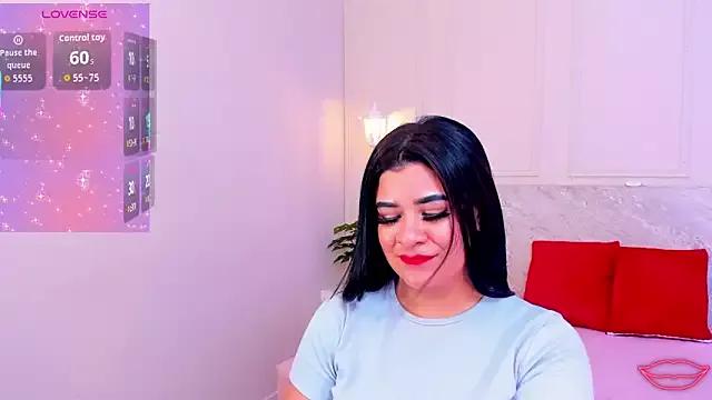 Customizable and immersive - Activate your taste buds and check-out our delicious choice of bondage cams streams with excited models getting their amazing bodies screwed with their beloved sex toys.