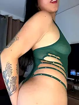 tianastone_ from StripChat is Freechat