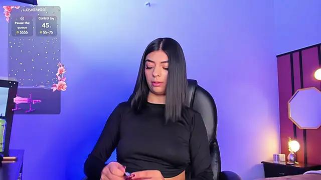 Customizable and immersive - Activate your taste buds and check-out our delicious choice of bondage cams streams with excited models getting their amazing bodies screwed with their beloved sex toys.