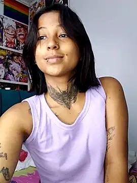 Customizable and immersive - Activate your taste buds and check-out our delicious choice of bondage cams streams with excited models getting their amazing bodies screwed with their beloved sex toys.