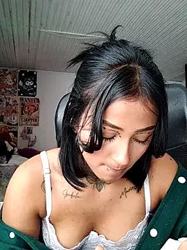 Customizable and immersive - Activate your taste buds and check-out our delicious choice of bondage cams streams with excited models getting their amazing bodies screwed with their beloved sex toys.